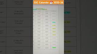 SSC Exam In 2025  SSC Vacancy 2025 Study 7Hard Challenge 📚ssccglcpochslmtsgdstudy [upl. by Hortense]