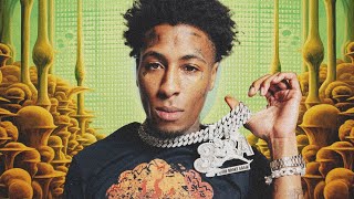 NBA YOUNGBOY BUT ITS THE 80s [upl. by Enelhtak]