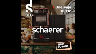 Schaerer une saga suisse [upl. by Lledra]