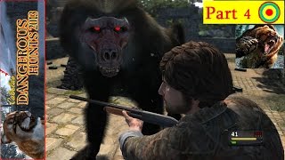 Cabelas Dangerous Hunts Single Player Part 4 [upl. by Nwahsad]