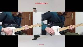 Iwaneczko  Świt guitar cover [upl. by Adnalor]