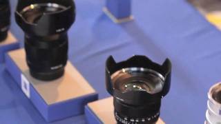 Zeiss T AntiReflective Coating Explained [upl. by Wallraff]