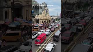 CM RECTO AVENUE DOWNTOWN CAGAYAN DE ORO CITY 2024 [upl. by Rabbaj]