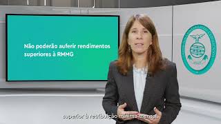 «Sabia que»  declarar ascendente até 3º grau na modelo 3 [upl. by Hach]