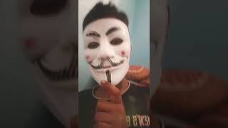 Hacker face revealshortsviral trollfaceedit trollfaceedit funny trolledit [upl. by Desimone]