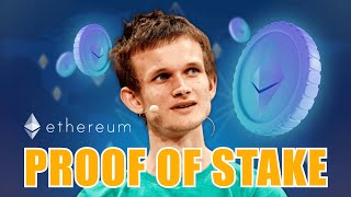 Why Ethereum Switched to Proof of Stake [upl. by Myrtia]