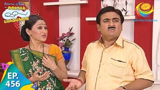 Taarak Mehta Ka Ooltah Chashmah  Episode 456  Full Episode [upl. by Howey]