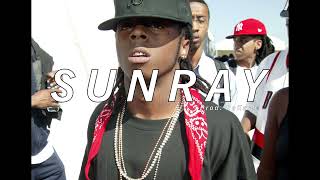 SUNRAY  Lil Wayne Tha Carter III Tha Carter 3 type beat [upl. by Stegman]