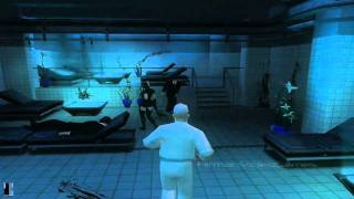 Hitman Contracts Mission 2  The Meat Kings Party [upl. by Giorgia]