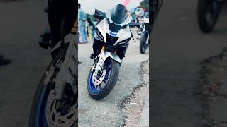 R15M best sports bike in Bangladesh  Indo R15M [upl. by Oisinoid506]