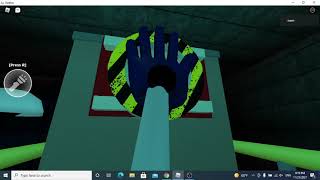 Roblox  chơi cùng Fan  Floppys Playtime [upl. by Rayford]