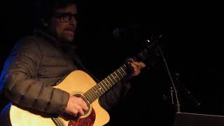 Rivers Cuomo  Cant Fight This Feeling REO Speedwagon Cover  Beat Kitchen in Chicago 4102018 [upl. by Enicul]