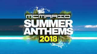 MC Mario Summer Anthems 2018 [upl. by Rabah]