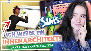 Wird das neue Pack quotTraumhaftes Innendesignquot so aussehen😱  Trailer Reaction spät aber doch lul [upl. by Anael]