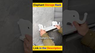 Elephant Storage Rack darazfinds hometour daraz founditondaraz aesthetic aesthetic [upl. by Kress724]