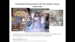 Buying Medications Online How To Do it Safely and Affordably 2014 [upl. by Ashli]