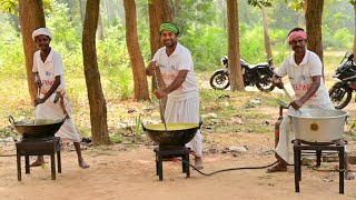 Traditional chicken curry recipe  Chicken recipe cooking for village poor people  Helping kitchen [upl. by Courtund]