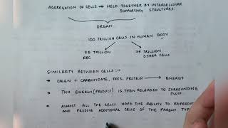 Guyton and hall  Chapter 1 physiology  functional Organisation and Homeostasis  part 1 [upl. by Ihana]