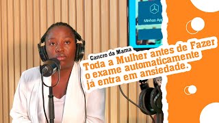 Cancro da Mama  Causas amp Prevenções [upl. by Eirehs]