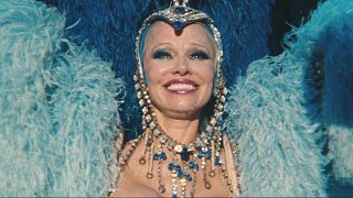 The Last Showgirl Official Trailer [upl. by Anaerb]