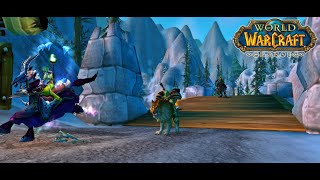 🔴AV Rank 14 Grind  Lead amp Resto Druid PoV  Classic Era  Deviate Delight [upl. by Jamaal]