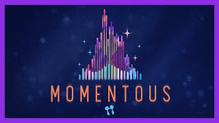 Disney Momentous 迪士尼星夢光影之旅 Soundtrack [upl. by Slosberg]