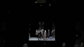 Sneak peek into the Finale of Lord of the Dance Live on stage [upl. by Vullo]