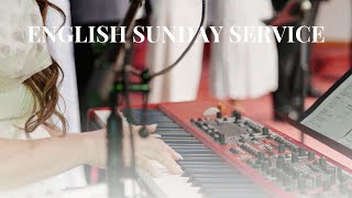 SUNDAY SERVICE  SFGC  9824 [upl. by Indnahc]