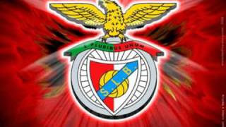 Benfica és a nossa fé [upl. by Nyrmak888]