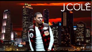 J Cole ft Kirko Bangz  Drank In My Cup Freestyle [upl. by Gnem]