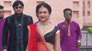 Ke Tumi Rajkonna by hridoy khan ek prithibi prem movie Song 2016 Post byNazmus Sakib [upl. by Atims]