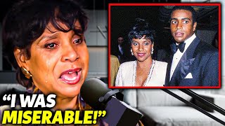 At 75 Years Old Phylicia Rashad Reveals The Reason For Her Divorce [upl. by Ule411]