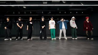 NCT 127  Parade Dance Practice Mirrored [upl. by Radley85]