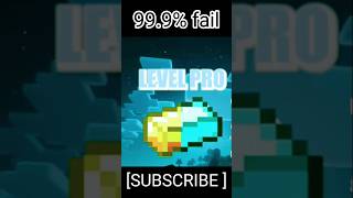 999 of Minecraft Players Will Never Beat This Map😱😱😱😱 shorts [upl. by Yul]