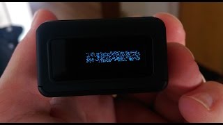 VaporShark RDNA 40 Review [upl. by Inamik]