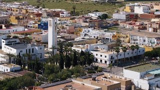 LA MOJONERAALMERIA POR TIMARZO 2018 [upl. by Ilek]