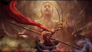 Black Myth Wukong The Victorious Fighting Buddha Song  Original Song [upl. by Thalia]