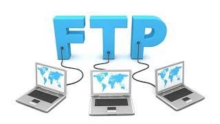 Learn FTP Protocol in Wireshark [upl. by Naesar]