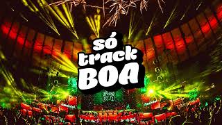 SÓ TRACK BOA 2024 🔥 SET PEDRADA 🔥 ESPECIAL GUEST SEVERÜS 5 🎧🖤 [upl. by Sally232]