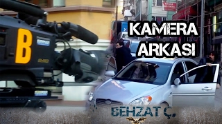 Behzat Ç Kamera Arkası [upl. by Adnac]