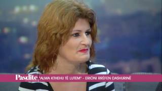 Pasdite ne TCH 21 Nentor 2016 Pjesa 3  Top Channel Albania  Entertainment Show [upl. by Nyrmak]