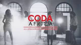 CODA Africa Promo Video [upl. by Eilla]