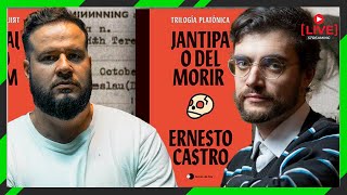 Entrevista con Ernesto Castro [upl. by Burford542]