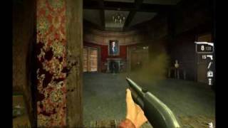 Left 4 Dead Custom Map Reviews  Night Terror 1 of 4 Kilplix N Friends [upl. by Asyram957]