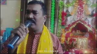 Visharjan Maa Chali Full Karaoke Song [upl. by Alyar]