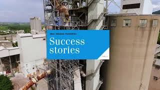 Success stories  Industry 02 [upl. by Artinek185]