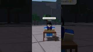 POV caseoh causes food shortage roblox shorts funny [upl. by Sybilla]