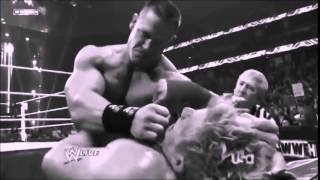 John Cena Heel TitanTron Embrace The Hate [upl. by Itsim938]