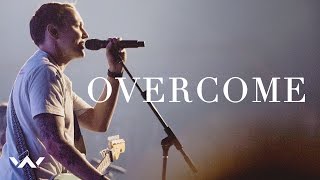 Overcome  Live  Elevation Worship [upl. by Bond191]