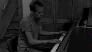 St James Infirmary  Piano Solo [upl. by Aham]